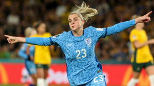 England's golden girl Russo finds scoring touch