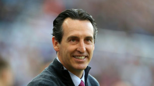 Emery wants to make 'new history' with Villa in Europe
