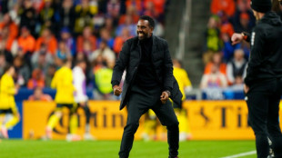 Celtic appoint Wilfried Nancy as new manager