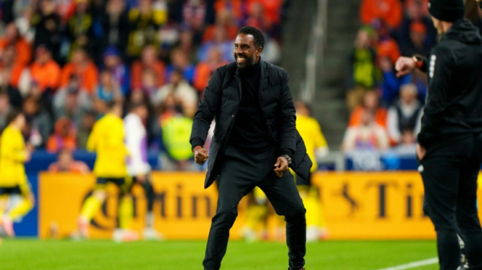 T&eacute;cnico franc&ecirc;s Wilfried Nancy assume comando do Celtic da Esc&oacute;cia