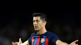 C1: neutralis&eacute; par l'Inter, le Bar&ccedil;a aux portes de la C3