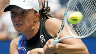 Swiatek off the mark as Djokovic eyes No.1 at US Open