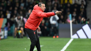 United States women's team head coach Vlatko Andonovski resigns 