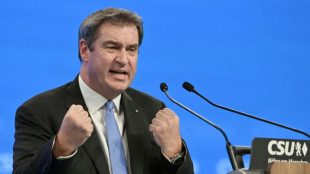 S&ouml;der kritisiert B&uuml;rgergeld als "falsches Signal"