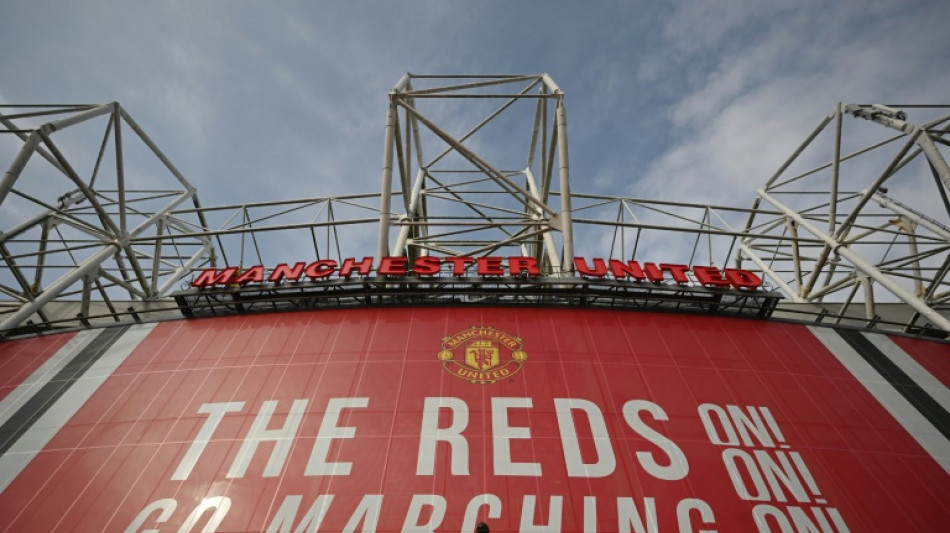 Qatari banker Sheikh Jassim submits new bid for Man Utd - reports