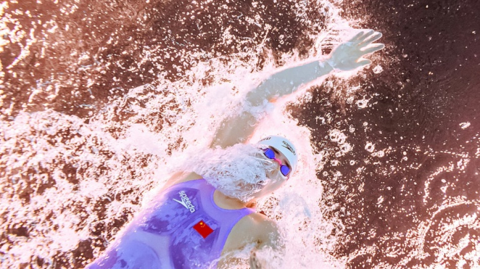 Swim stars set for Games showdown as South Korea get eSports revenge
