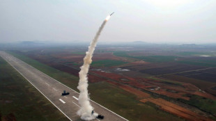 Corea del Norte confirma lanzamiento de misil bal&iacute;stico, Kim promete impulsar fuerza nuclear