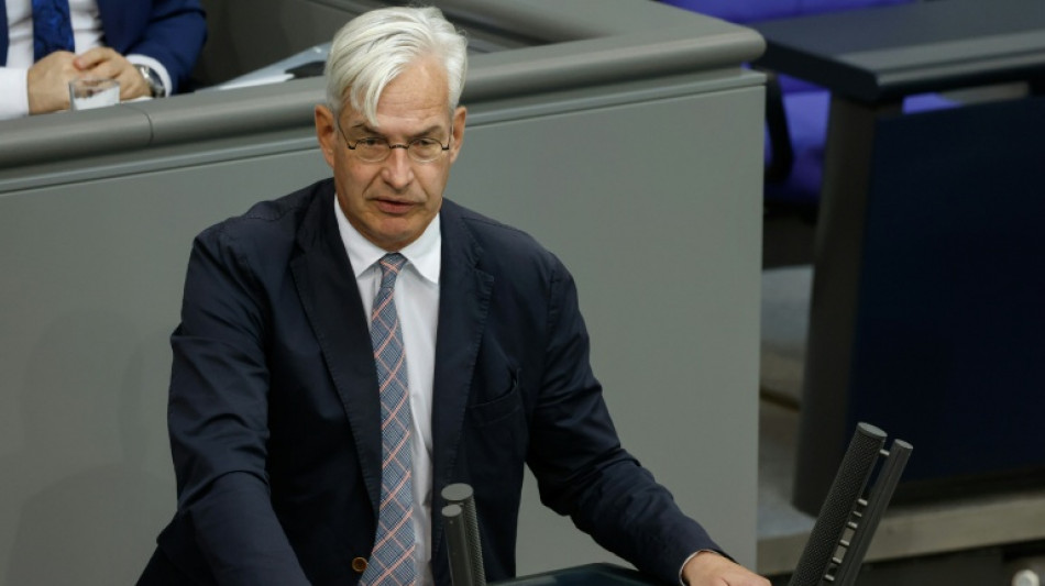 Unionsfrakionsvize zum Haushalt: Schulden d&uuml;rfen kein Dauerzustand sein