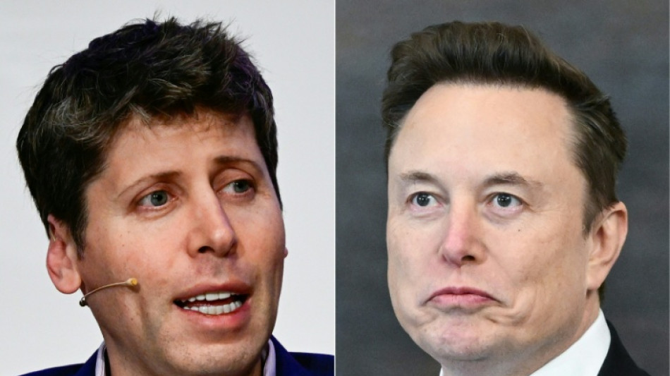 Musk sofre golpe ao ter processo contra OpenAI descartado por j&uacute;ri