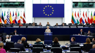 L'UE veut muscler sa d&eacute;fense deux ans apr&egrave;s l'invasion russe de l'Ukraine