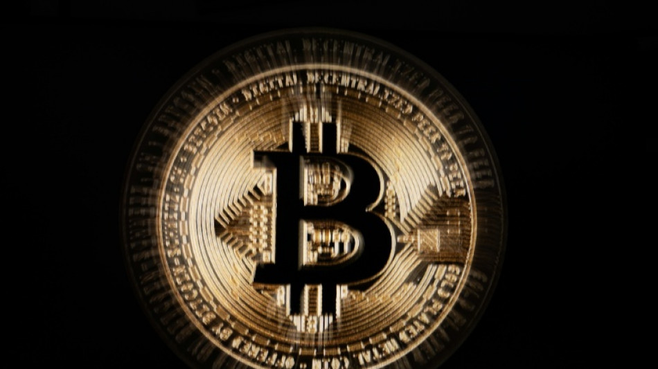 How company bets on bitcoin can backfire