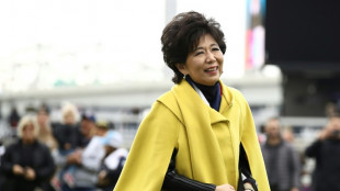 US entrepreneur Kang takes over Lyon women's team