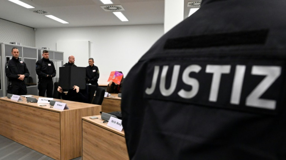 Richterbund: Pl&auml;ne f&uuml;r Videoaufzeichnung von Strafprozessen "grundlegend &uuml;berdenken"