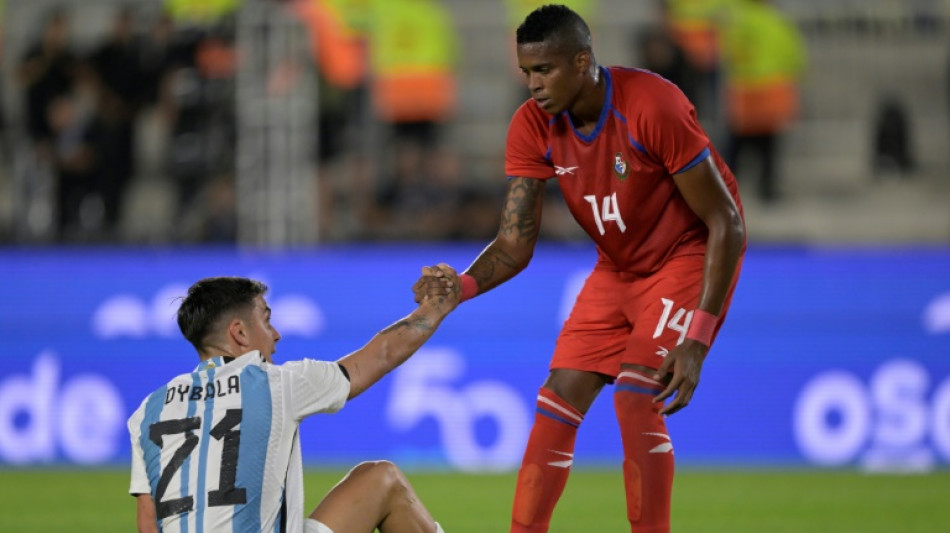 Panama international footballer Hernandez shot dead: police