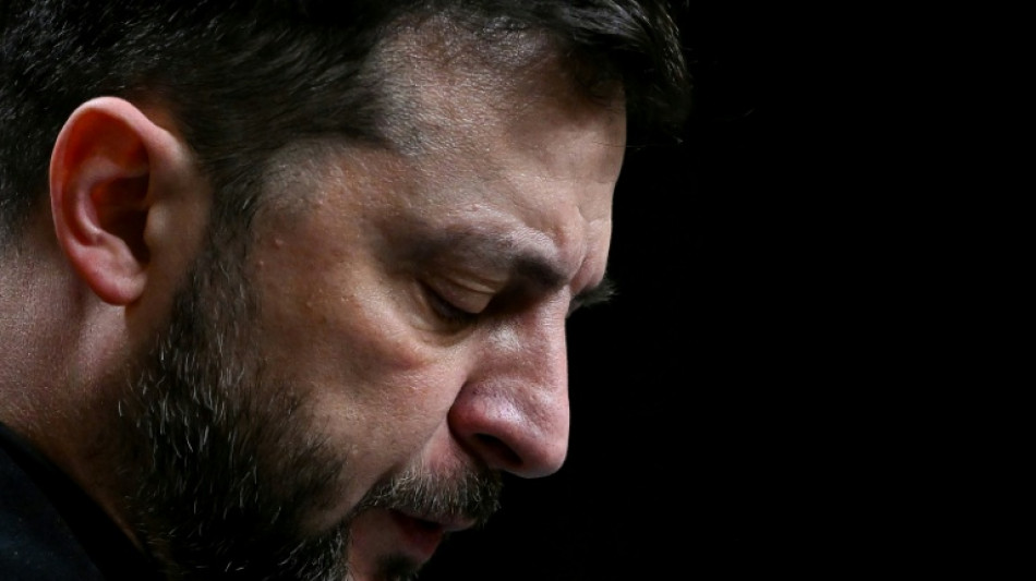 La UE celebra una cumbre decisiva sobre el uso de activos rusos para Ucrania