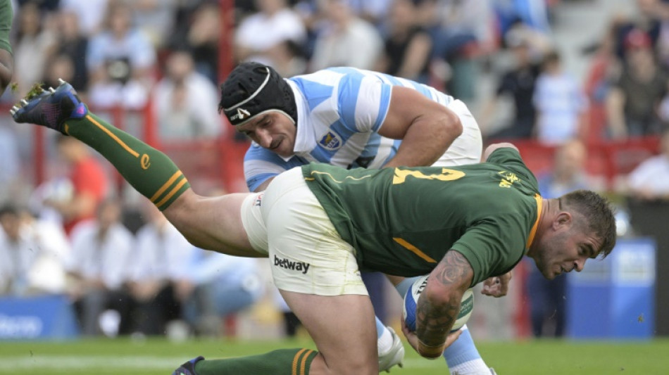 Japan-based Springboks available for England Test