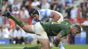 Japan-based Springboks available for England Test