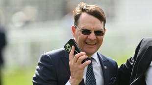 'Unique' Paddington wins fourth successive Group One