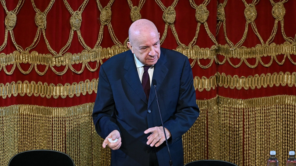 Zagrebelsky, rivoluzione liberale di Gobetti dovrebbe dirsi liberatrice