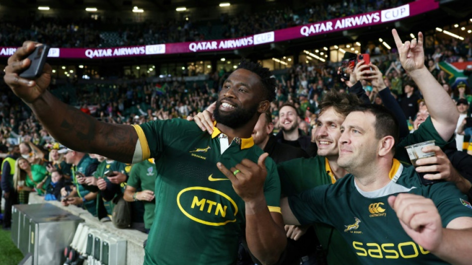 Three talking points after final Rugby World Cup warm-up matches