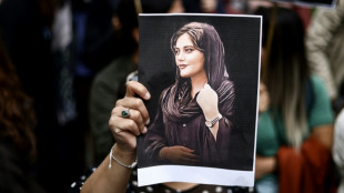 Aktivisten: Iran verhindert Gedenken an Mahsa Amini am Todestag