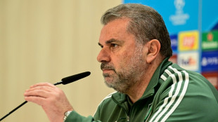Australia coach Arnold backs 'obsessed' Postecoglou for Spurs