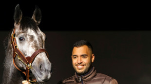 Qatari Sheikh hopes Champions Day gives students a taste for racing