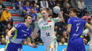 HBL: Magdeburg gewinnt Krimi in Gummersbach 