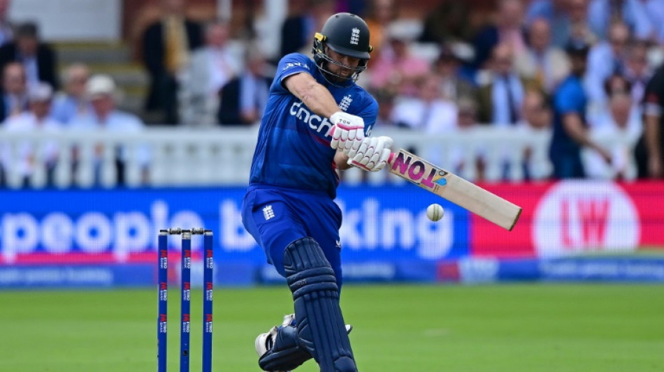 England's Malan proud to silence critics with thrilling century