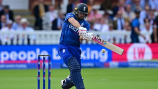 England's Malan proud to silence critics with thrilling century