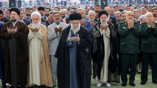 El gu&iacute;a supremo iran&iacute; reafirma la amenaza de represalia contra Israel por el ataque en Damasco