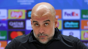Guardiola diz que privilegia crescimento progressivo do Manchester City