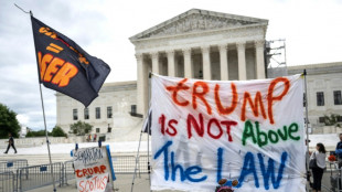 Biden arremete contra hist&oacute;rica sentencia de la Corte Suprema sobre inmunidad de Trump
