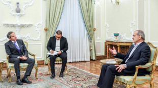 Iran, venerd&igrave; vediamo Gb, Francia e Germania su nucleare