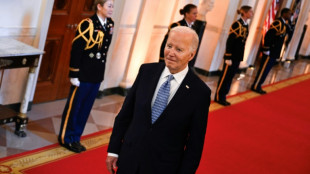 Biden reitera a Netanyahu que se opone a la invasi&oacute;n de Rafah