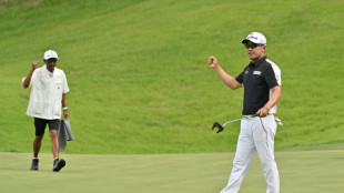 Han clinches first Asian Tour win at Korea Open