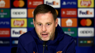 Rangers sack manager Beale 