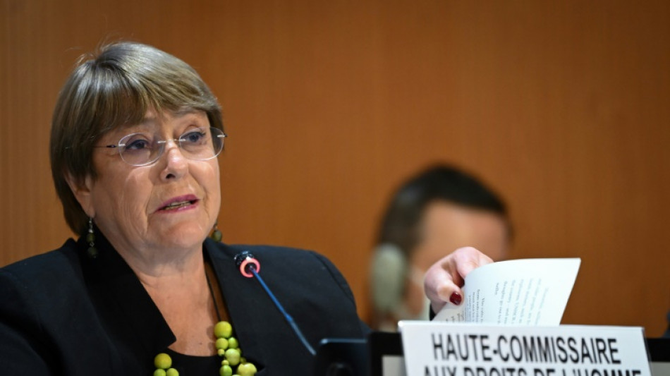 Inflaci&oacute;n por guerra en Ucrania generar&aacute; tensi&oacute;n social en Latinoam&eacute;rica, dice Bachelet