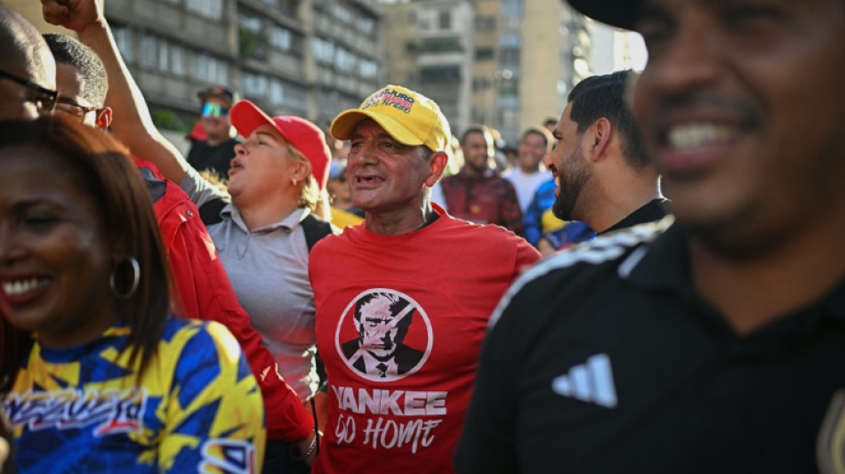 Dominicana pospone la Cumbre de las Américas en medio de maniobras militares de EEUU en el Caribe