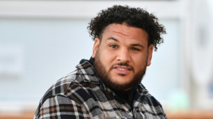 French rugby star Haouas detained over domestic violence: lawyer
