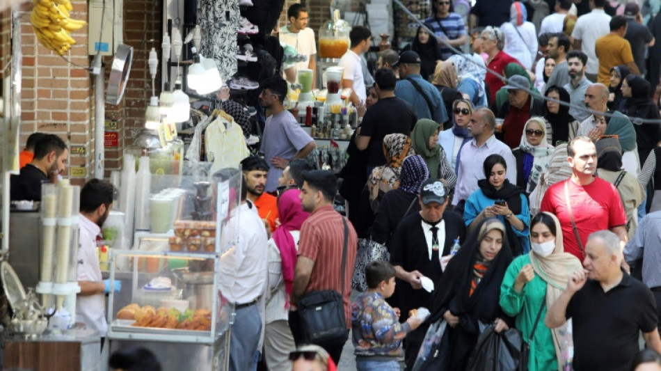El rapero iran&iacute; Tataloo es condenado a penas de c&aacute;rcel