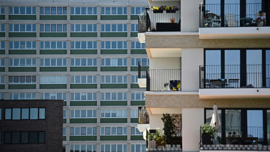 Auftragsmangel im Wohnungsbau weiterhin gro&szlig;
