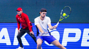 Davis Cup: DTB-Team mit 2:0-F&uuml;hrung in den zweiten Tag