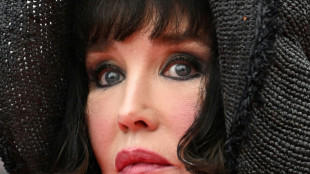Isabelle Adjani en duo avec Gaëtan Roussel, préambule à un album