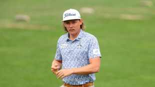 LIV-PGA feud set aside at Masters but Norman eyes fiery finish