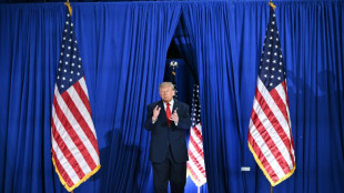 Trump celebra el acuerdo sobre el di&eacute;sel con Rusia antes de unas elecciones clave en EEUU