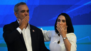 Luis Abinader, el presidente dominicano de mano dura con Hait&iacute;