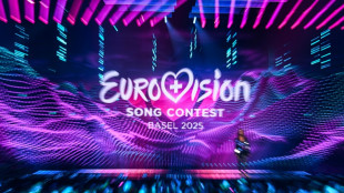 Eurovision : vote début novembre à l'UER sur la participation d'Israël