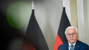 Zum 9. November: Steinmeier ruft zur Verteidigung der Demokratie auf