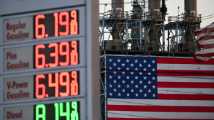 US consumer inflation hotter than expected as midterms loom